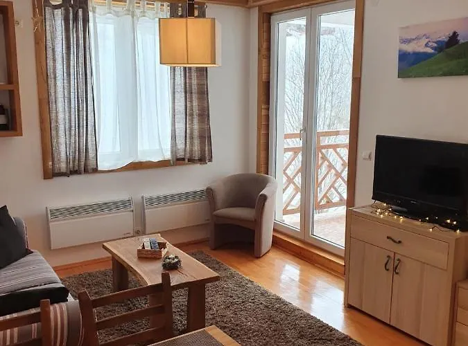 Foka & - 600m From Gondola Lift 科帕奥尼克