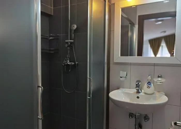 Foka & - 600m From Gondola Lift 公寓