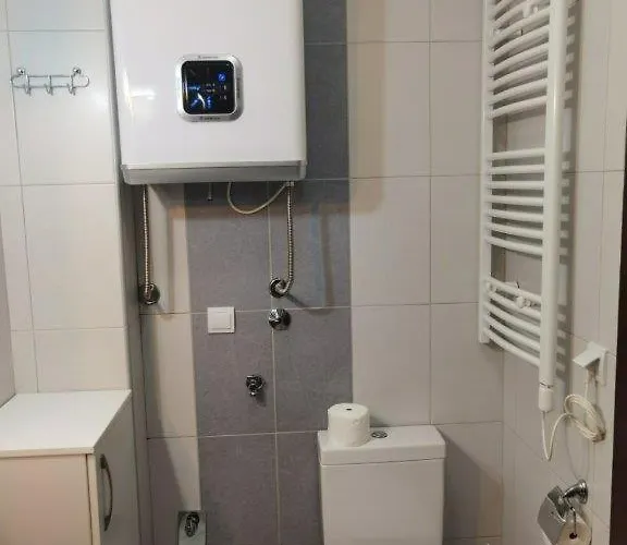 Foka & - 600m From Gondola Lift 公寓 *