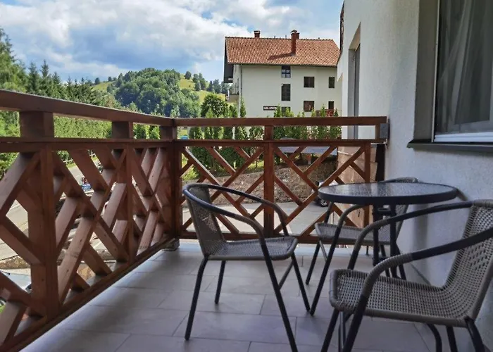 Foka & - 600m From Gondola Lift 公寓 科帕奥尼克