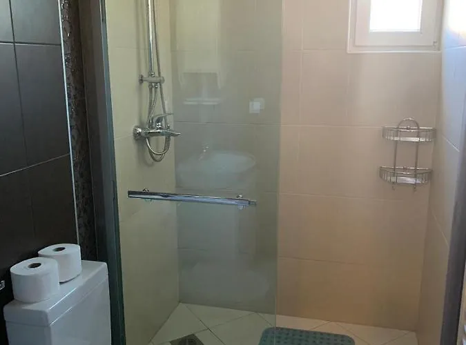 Foka & - 600m From Gondola Lift 公寓 *