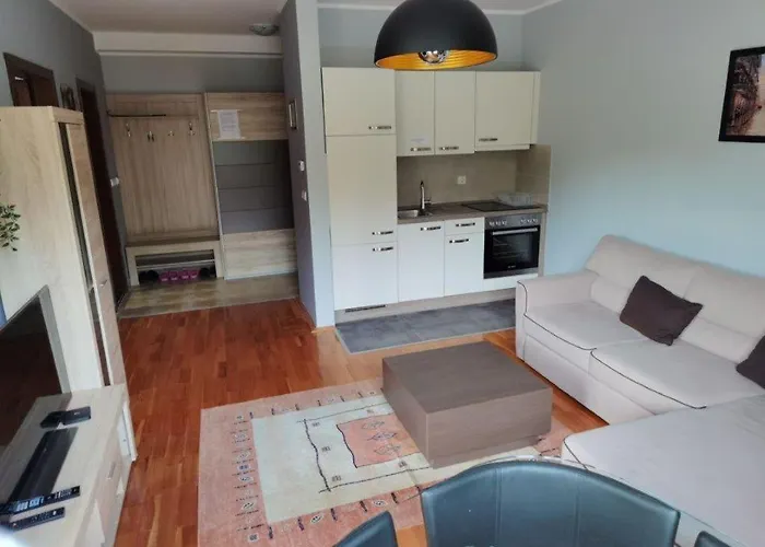 公寓 Foka & - 600m From Gondola Lift *