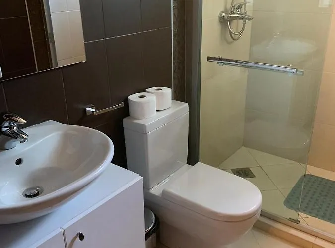 公寓 Foka & - 600m From Gondola Lift