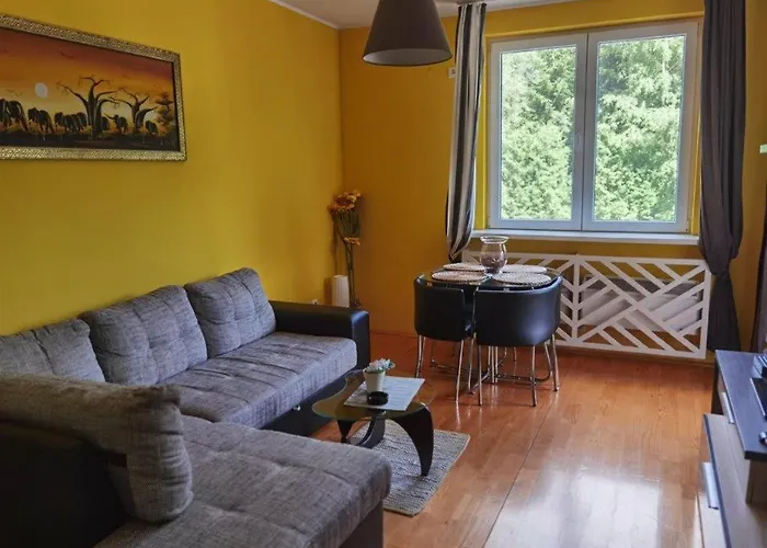 Foka & - 600m From Gondola Lift * 科帕奥尼克