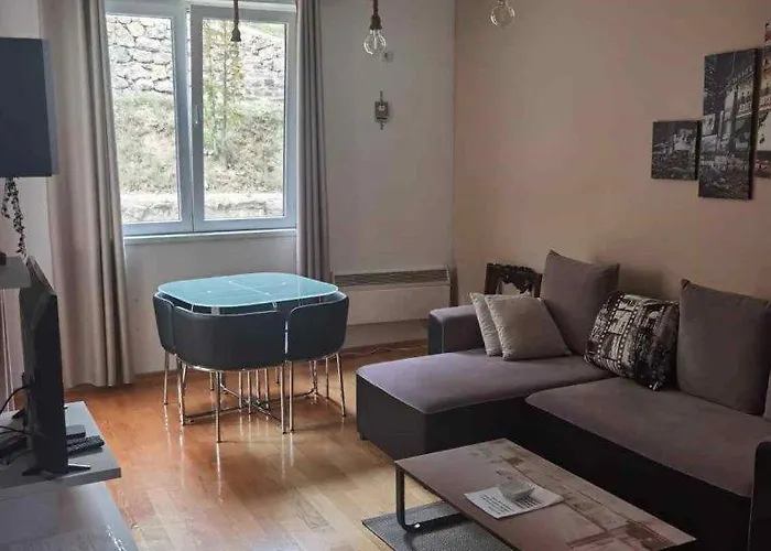 Foka & - 600m From Gondola Lift *