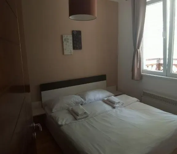 公寓 Foka & - 600m From Gondola Lift *