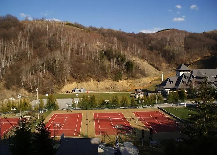 Foka & - 600m From Gondola Lift * 科帕奥尼克