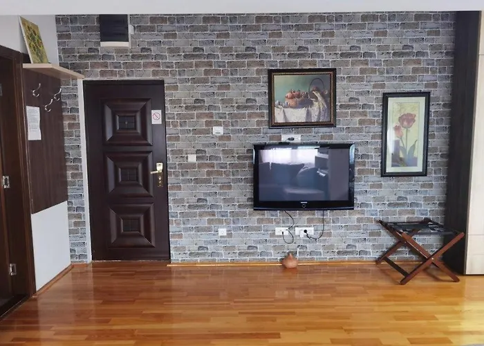 公寓 Foka & - 600m From Gondola Lift *