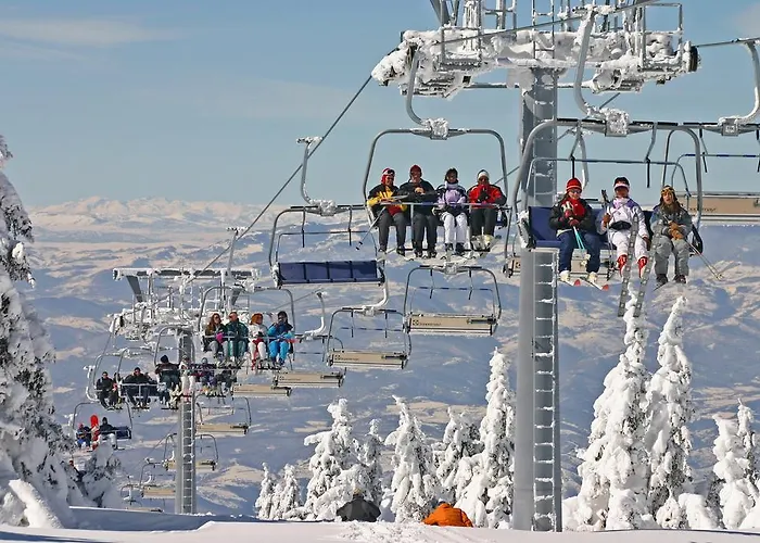 公寓 Foka & - 600m From Gondola Lift 科帕奥尼克