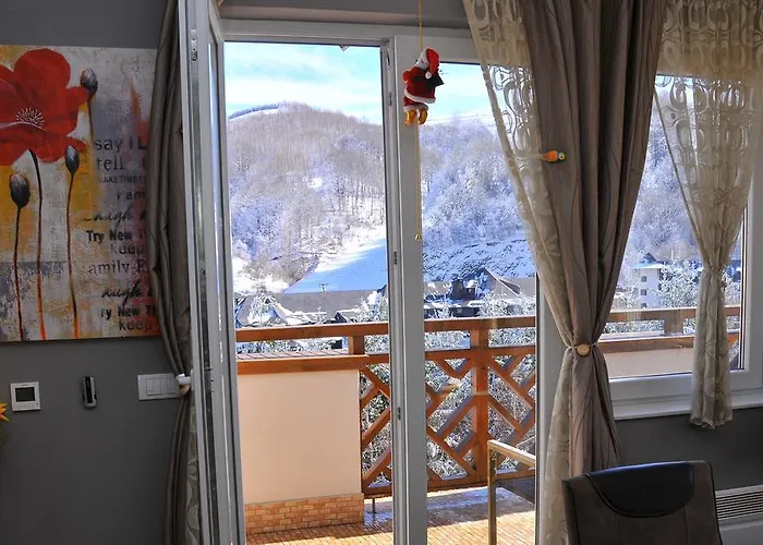 公寓 Foka & - 600m From Gondola Lift 科帕奥尼克