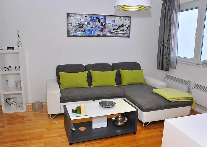 公寓 Foka & - 600m From Gondola Lift *