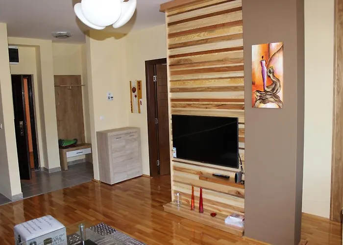 Foka & - 600m From Gondola Lift 科帕奥尼克