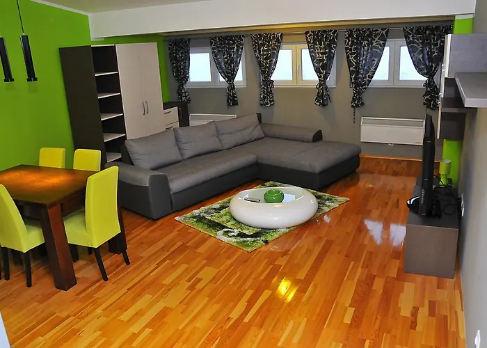 Foka & - 600m From Gondola Lift *