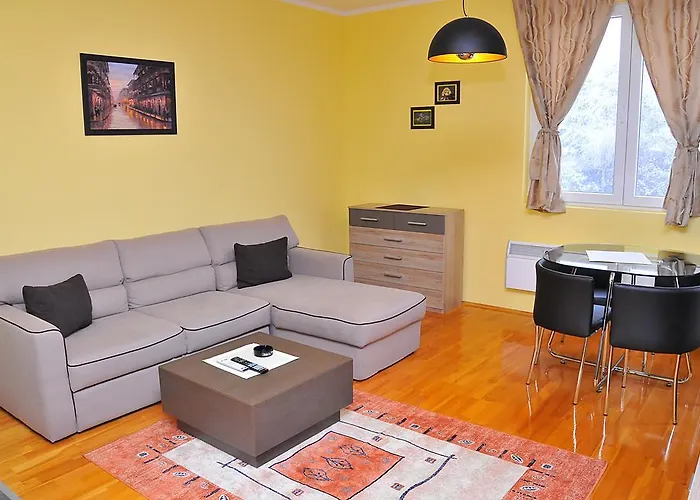 Foka & - 600m From Gondola Lift 公寓 *