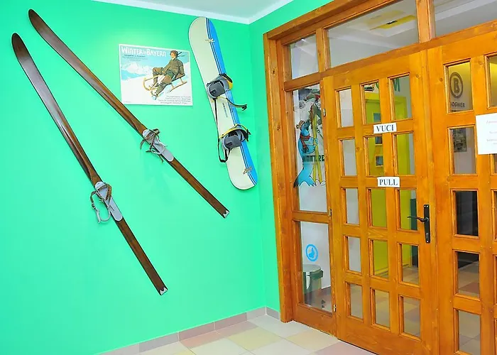 Foka & - 600m From Gondola Lift 公寓