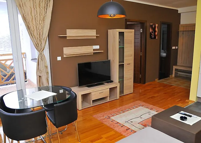 Foka & - 600m From Gondola Lift 科帕奥尼克