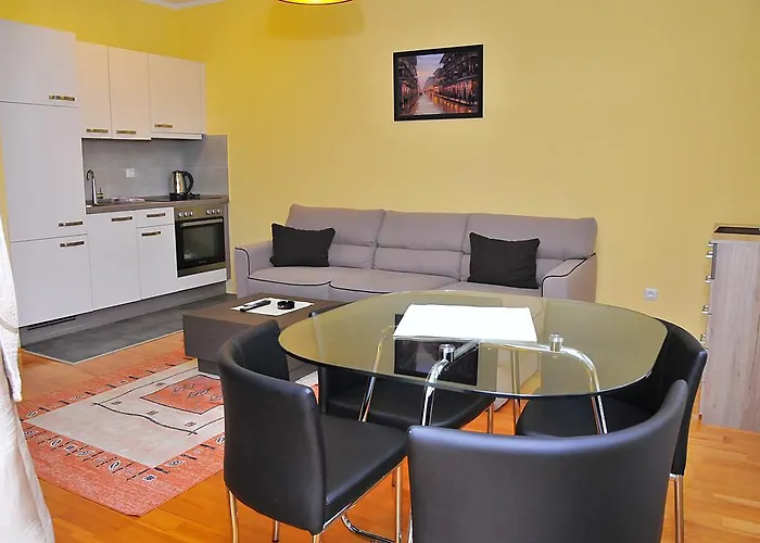 Foka & - 600m From Gondola Lift *