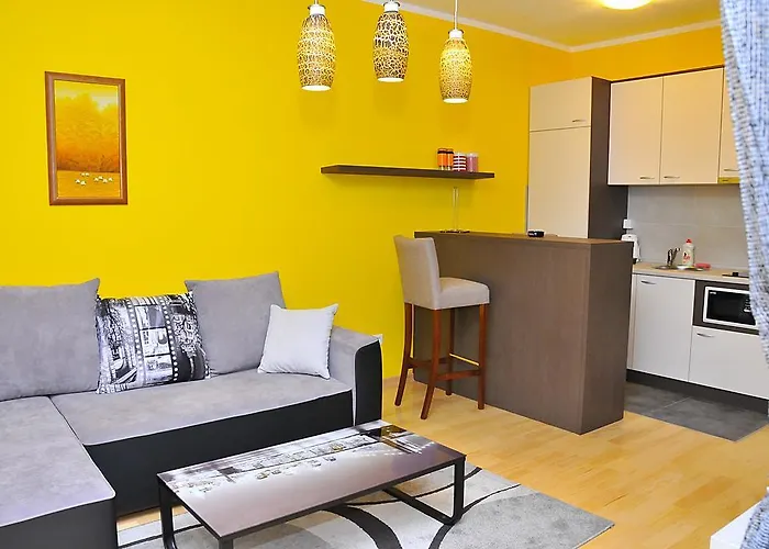 Foka & - 600m From Gondola Lift * 科帕奥尼克