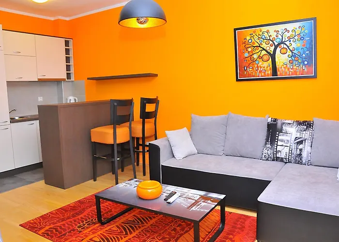 Foka & - 600m From Gondola Lift 公寓 科帕奥尼克