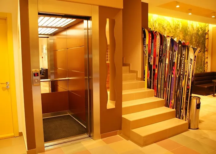 Foka & - 600m From Gondola Lift 公寓