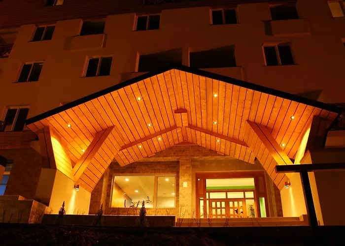 Foka & - 600m From Gondola Lift 科帕奥尼克