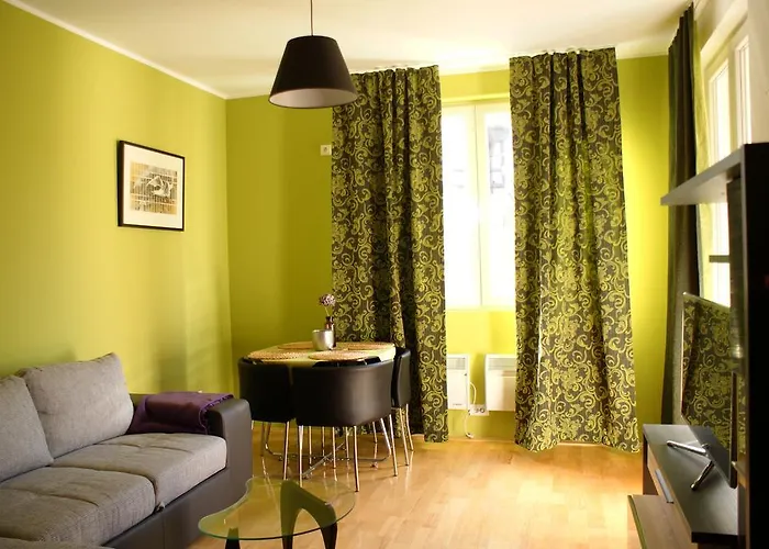 公寓 Foka & - 600m From Gondola Lift 科帕奥尼克