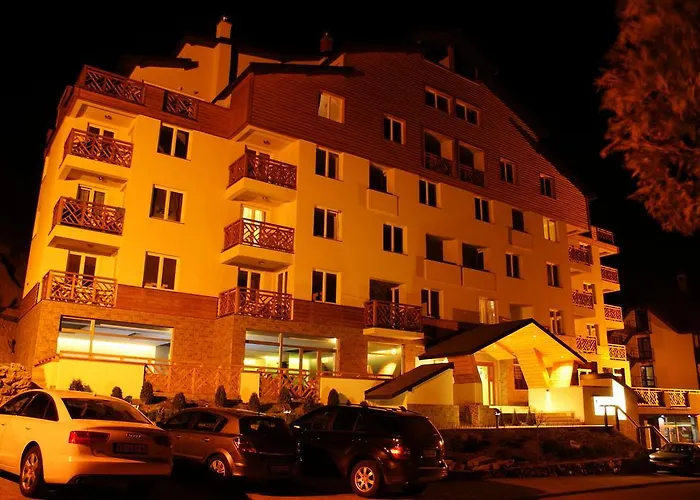 公寓 Foka & - 600m From Gondola Lift 科帕奥尼克