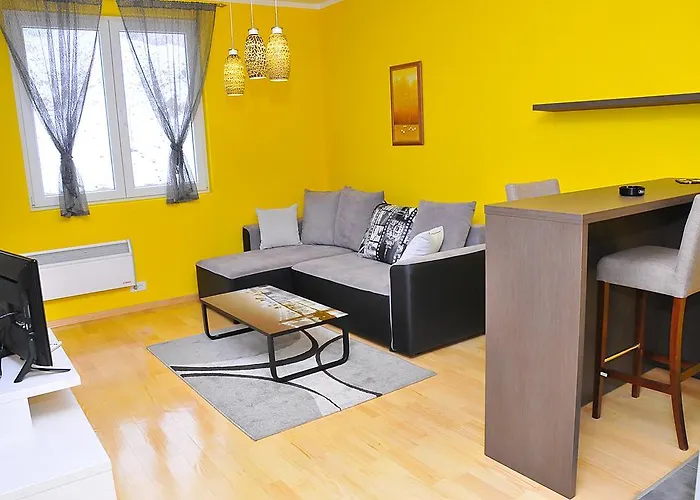 公寓 Foka & - 600m From Gondola Lift 科帕奥尼克