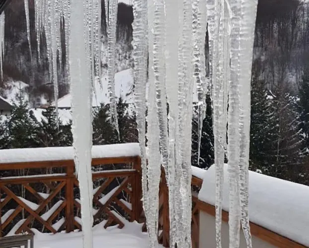 Foka & - 600m From Gondola Lift *